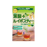 昭和製薬 葉酸ルイボスティー 24包 FC45742