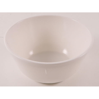 エンテック ポリプロB-2菜皿 白色 FC59714