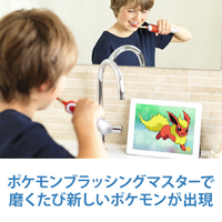 エディオンネットショップ ブラウン Dkpkmedzeb 電動歯ブラシセット