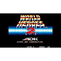 SNK HACPBRE4A アケアカNEOGEO セレクション Vol．7【Switch
