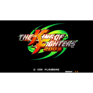 SNK アケアカNEOGEO セレクション Vol．7【Switch】 HACPBRE4A-イメージ4