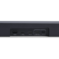 JBL JBLBAR300M2BLKJN 5ch サウンドバー JBL BAR 300MK2 ブラック