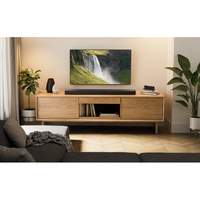 JBL JBLBAR300M2BLKJN 5ch サウンドバー JBL BAR 300MK2 ブラック