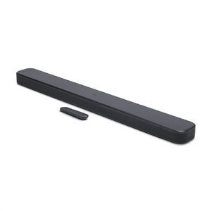 JBL 5ch サウンドバー JBL BAR 300MK2 ブラック JBLBAR300M2BLKJN-イメージ1