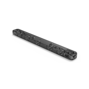 JBL 5ch サウンドバー JBL BAR 300MK2 ブラック JBLBAR300M2BLKJN-イメージ2