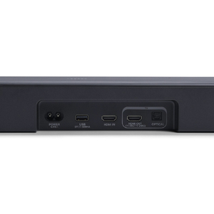 JBL 5ch サウンドバー JBL BAR 300MK2 ブラック JBLBAR300M2BLKJN-イメージ3
