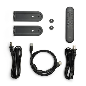 JBL 5ch サウンドバー JBL BAR 300MK2 ブラック JBLBAR300M2BLKJN-イメージ4
