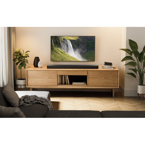 JBL 5ch サウンドバー JBL BAR 300MK2 ブラック JBLBAR300M2BLKJN-イメージ5