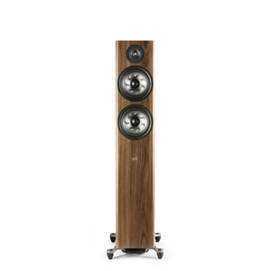 polk フロアスタンディング・スピーカー(1台) RESERVE ブラウン R600BRN-イメージ3
