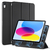 ESR iPad(A16/第10世代)用REBOUND マグネット吸着式 Smart Folioケース ブラック ES27400-イメージ1