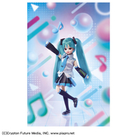タカラトミー ﾊﾂﾈﾐｸﾘｶﾁﾔﾝ リカちゃん 初音ミク リカちゃん |エディオン
