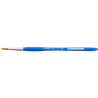 サクラクレパス 画筆 ネオセブロン 丸型2号 FC71521-NR2