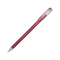 ぺんてる デュアルメタリック 1.0mm ピンク+メタリックピンク FCE379U-K110-DP