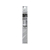 サクラクレパス ボールサインノック式用レフィルN04 ペンシルブラック FCF801M-R-GBR04#44-イメージ1