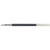 サクラクレパス ボールサインノック式用レフィルN04 ペンシルブラック FCF801M-R-GBR04#44-イメージ2