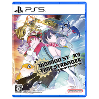 バンダイナムコエンターテインメント バンダイナムコエンターテインメント【PS5】 ELJM30722