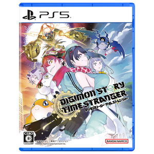 バンダイナムコエンターテインメント バンダイナムコエンターテインメント【PS5】 ELJM30722 バンダイナムコエンターテインメント バンダイナムコエンターテインメント【PS5】 ELJM30722