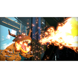 バンダイナムコエンターテインメント デジモンストーリー タイムストレンジャー【PS5】 ELJM30722-イメージ5