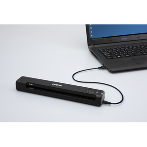 エプソン A4モバイルスキャナー ES-50-イメージ6