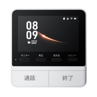 SWITCHBOT W6702002 スマートテレビドアホン |エディオン公式通販