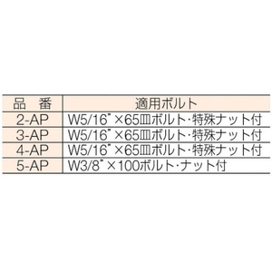 ダイケン 2号ドアハンガー用エプロン FC797EU-1278908-イメージ4