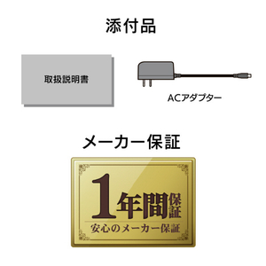I・Oデータ スマホ / タブレットPC用CDレコーダー「CDレコ6」Wi-Fiモデル CDレコ6 ブラック CD-6WK-イメージ13