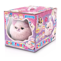 アガツマ ﾆﾔﾝﾀﾞｷﾐﾊﾋﾟﾝｸ ニャンだきみは!?ピンク |エディオン公式通販