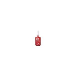 ヘンケルジャパン　ＡＧ事業部 ロックタイト　ネジロック剤　262　50ml 262-50-イメージ1