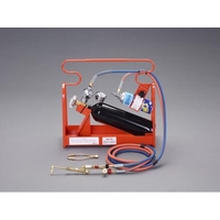 ペットウェルダー プロパン・酸素 EA300M-0 エスコ ESCO エスコ ペットウェルダー(プロパン・酸素) EA300M-0 1台（直送品