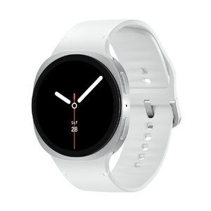 Samsung Galaxy Watch8 44mm(Bluetooth) Silver SM-L330NZSJXJP Samsung Galaxy Watch8 44mm(Bluetooth) Silver SM-L330NZSJXJP