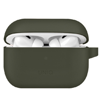 UNIQ AirPods Pro(第2世代)用ケース Vencer グリーン UNIQ-AIRPODSPRO2-VENGRN