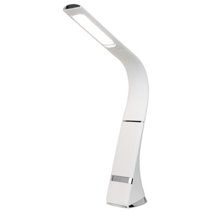 ZEPEAL LEDスタンドライト ZEPEAL ホワイト DLS-H1008-WH ZEPEAL LEDスタンドライト ZEPEAL ホワイト DLS-H1008-WH