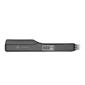 オルゴ マイナスイオンストレートアイロン グレー VAS-9400C(H)-イメージ4