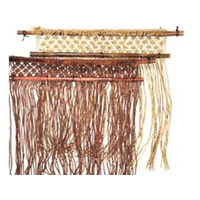 江部松商事 縄 のれん さらし 900×1200 FC075LV-7367600