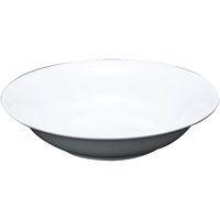 ミヤオカンパニーリミテド ファッションホワイト 16cm シリアルボール FM900-221 FC812LV-7538380