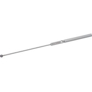 新潟精機 ボールギャップゲージ ステム径2.3mm 規格φ5.8 φ5.82.3φ5.8 FC318JN-1143668-イメージ1