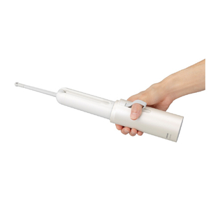 東芝 携帯おしり洗浄器 ホワイト SCP-W1(W)-イメージ14