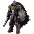 グッドスマイルカンパニー figma683 ドゥームスレイヤー The Dark Ages ver．「DOOM： The Dark Ages」 FIGMA683ﾄﾞｳ-ﾑｽﾚｲﾔ-