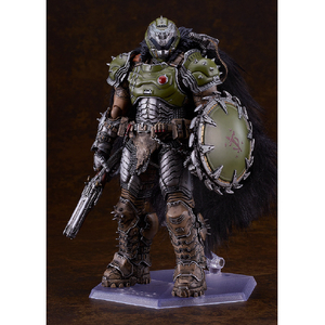 グッドスマイルカンパニー figma683 ドゥームスレイヤー The Dark Ages ver．「DOOM： The Dark Ages」 FIGMA683ﾄﾞｳ-ﾑｽﾚｲﾔ--イメージ2
