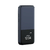 ALT SIMフリースマートフォン MIVEケースマ Indigo Black AT-M140J-K-イメージ3