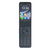 ALT SIMフリースマートフォン MIVEケースマ Indigo Black AT-M140J-K-イメージ5