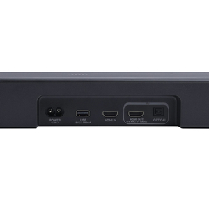 JBL 5．1ch サウンドバーシステム JBL BAR 500MK2 ブラック JBLBAR500M2BLKJN-イメージ2