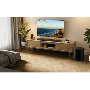 JBL 5．1ch サウンドバーシステム JBL BAR 500MK2 ブラック JBLBAR500M2BLKJN-イメージ4