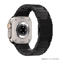 Just Mobile JM27401AW Apple Watch 49/46/45/44/42mm JM Watch Band