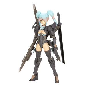 コトブキヤ フレームアームズ・ガール 影虎 FG027Rｶｹﾞﾄﾗ-イメージ1