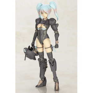 コトブキヤ フレームアームズ・ガール 影虎 FG027Rｶｹﾞﾄﾗ-イメージ10