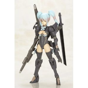 コトブキヤ フレームアームズ・ガール 影虎 FG027Rｶｹﾞﾄﾗ-イメージ2