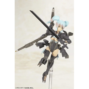 コトブキヤ フレームアームズ・ガール 影虎 FG027Rｶｹﾞﾄﾗ-イメージ3