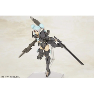 コトブキヤ フレームアームズ・ガール 影虎 FG027Rｶｹﾞﾄﾗ-イメージ4