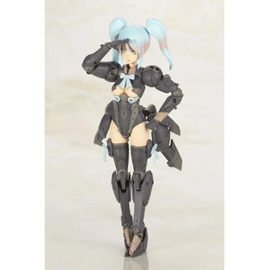 コトブキヤ フレームアームズ・ガール 影虎 FG027Rｶｹﾞﾄﾗ-イメージ5